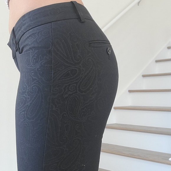 Trousers - Picture 4 of 11